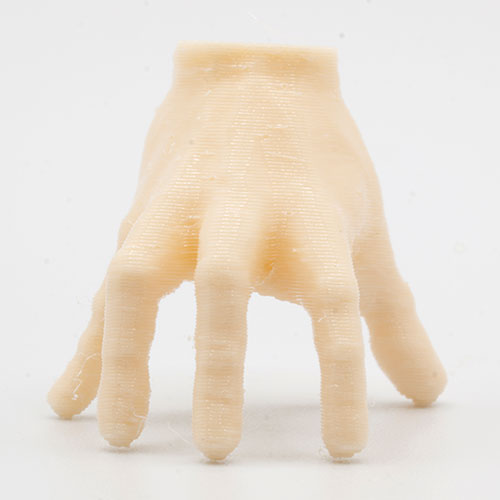 ART319 - Halloween Mini Plastic Hand